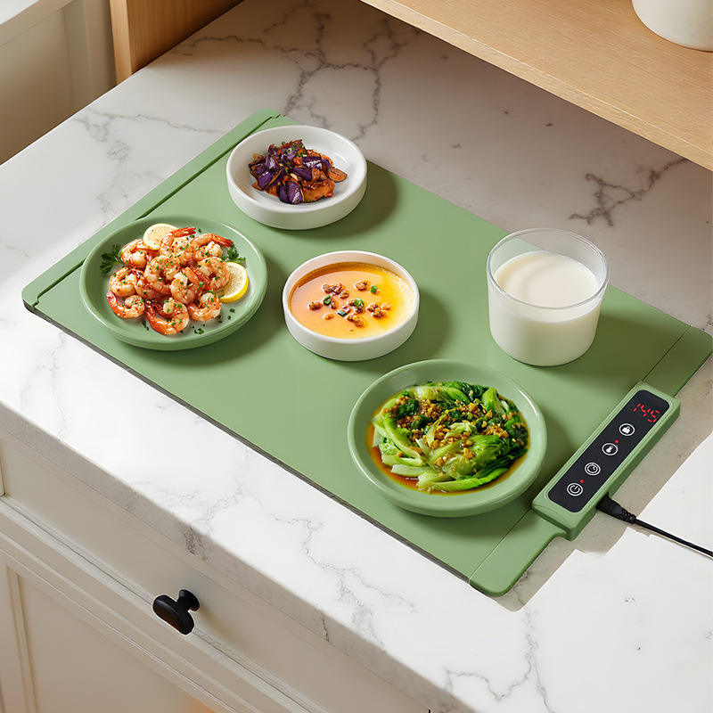 Foldable Kitchen Heat Protection Mat
