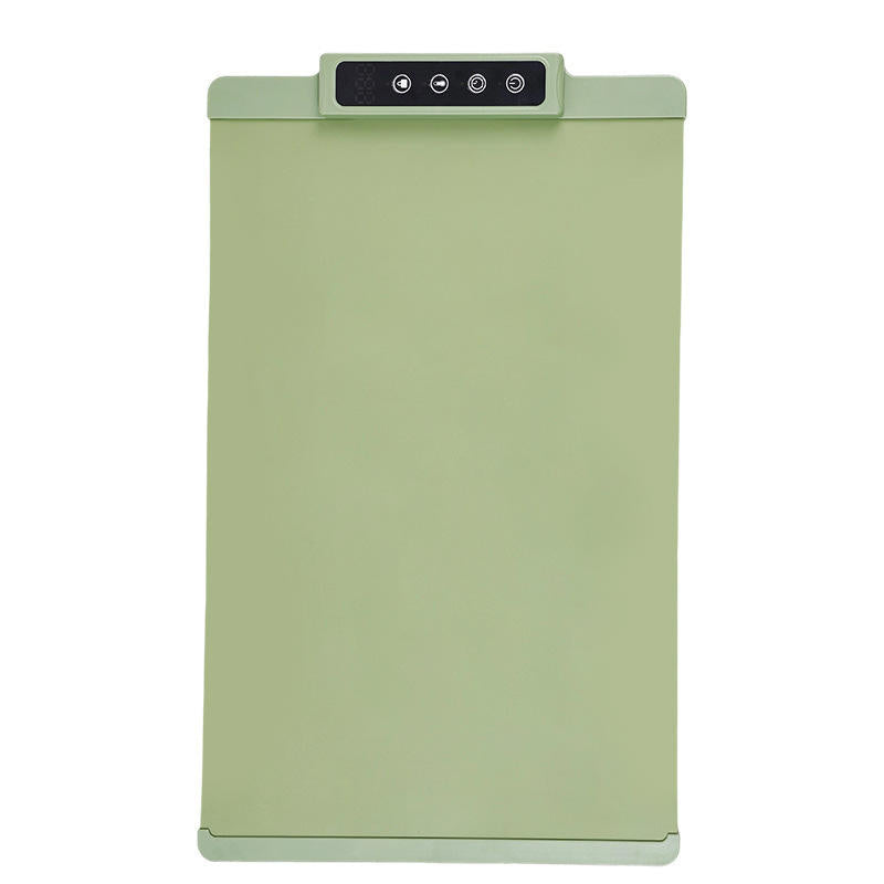 Foldable Kitchen Heat Protection Mat