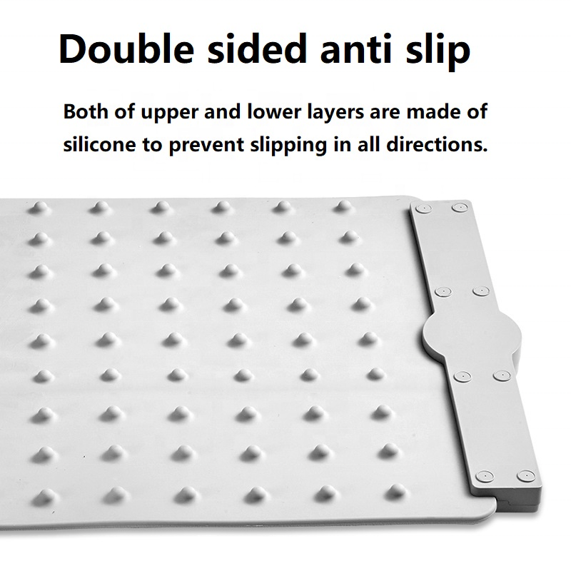 Foldable Kitchen Heat Protection Mat